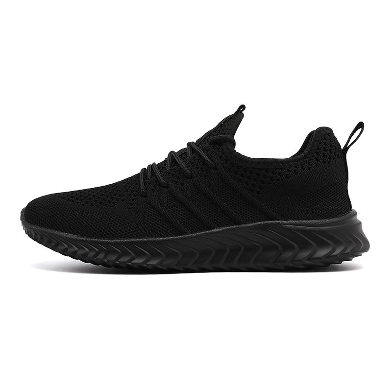 Women's Fashion Sneakers New Breathable Mesh Upper Lightweight Walking Shoes Rubber Outsole for All-Day Comfort and Style