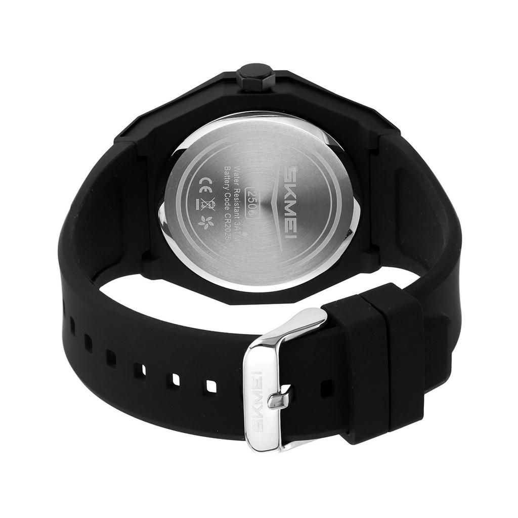 Multifunctional sports electronic watch male 50-meter waterproof student party electronic watch manufacturer
