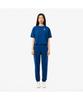 LACOSTE Women'S Graphic Point Basic Sweatpants Xf2566-54N Hbm