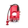 ZSDTRP CNC Remote Choke Cable for LECTRON Carburetor 28mm 30mm 32mm 34mm 36mm 38mm 40mm