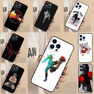 Muay Thai Cover For OPPO Reno 14F 13F 12F 11 F 10 12 13 14 Pro 7 8 Lite OPPO Find X9 X8 X6 X5 Pro Case