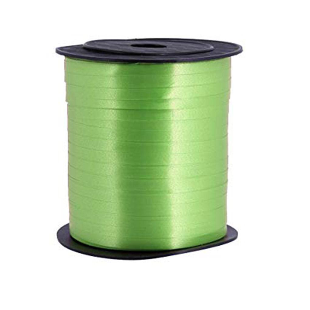 250 Yards Balloon Curling Ribbon Wrap Spool Strap DIY Crafts Decorative Party Favors Wedding String Crafting Accessories