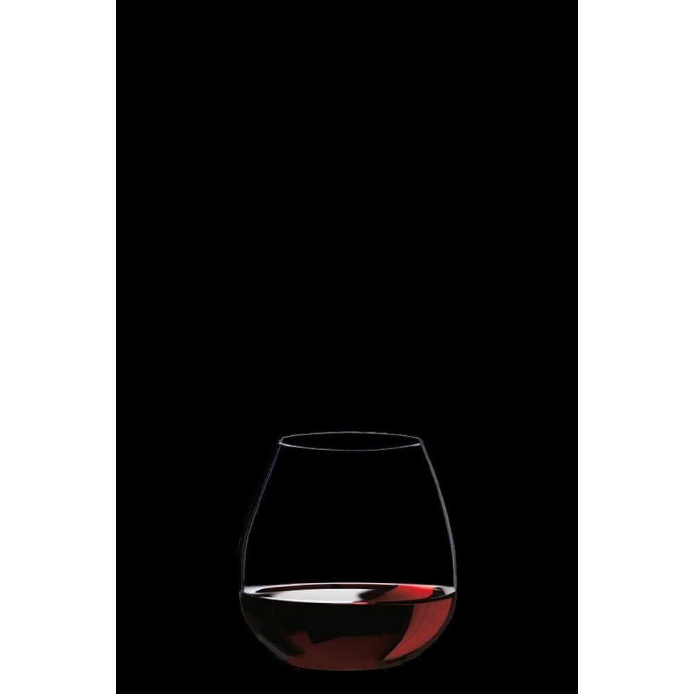 Riedel Riedel O Pinot Noir Nebbiro Glasses, Set of 2, 4147