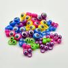 Toys Plastic Rings Move Eyes Toys Eyes Ring Finger Cool Toys Eye Finger Puppets Wiggle Eyes Toy
