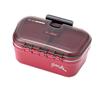 Kurodai Kobo Original Bait Box EB-1 (M) Red Fishing Bait Box