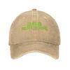 Baseballkappe 365 Party Girl Sommer Vintage Truckerhut Charli XCX Herren Damen Aufdruck Outdoor Sport Sonnenschutz Baseballkappen
