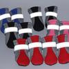 Pet Dog Shoes Puppy Outdoor Soft Bottom for Cat Chihuahua Rain Boots Waterproof Boots Perros Mascotas Botas Sapato Para Cachorro