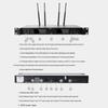 797audio Dual Wireless Conference Microphone System (CN version)
