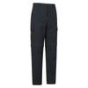 Mountain Warehouse Men's Delta Stretch Zip-Off Regular Cargo Trousers