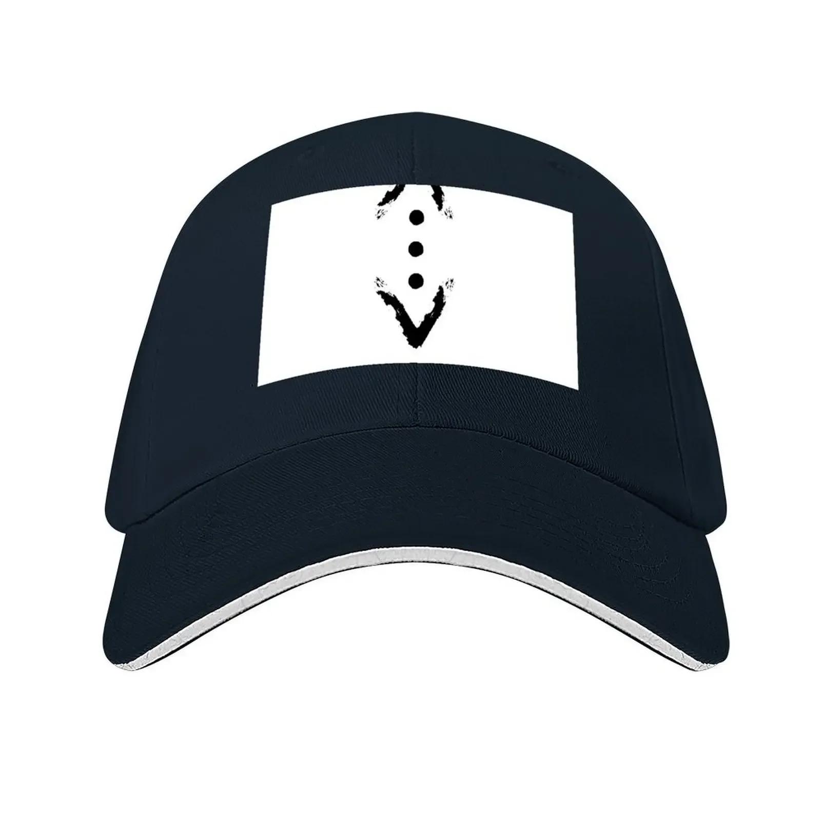 

Cukur White Baseball Cap Mountaineering Luxury Brand Fashion Beach Unique Hats WoUnisex Beach Fashion Unisexs