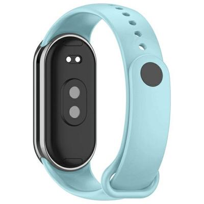 Chytrá elektronika – Chytré fitness náramky