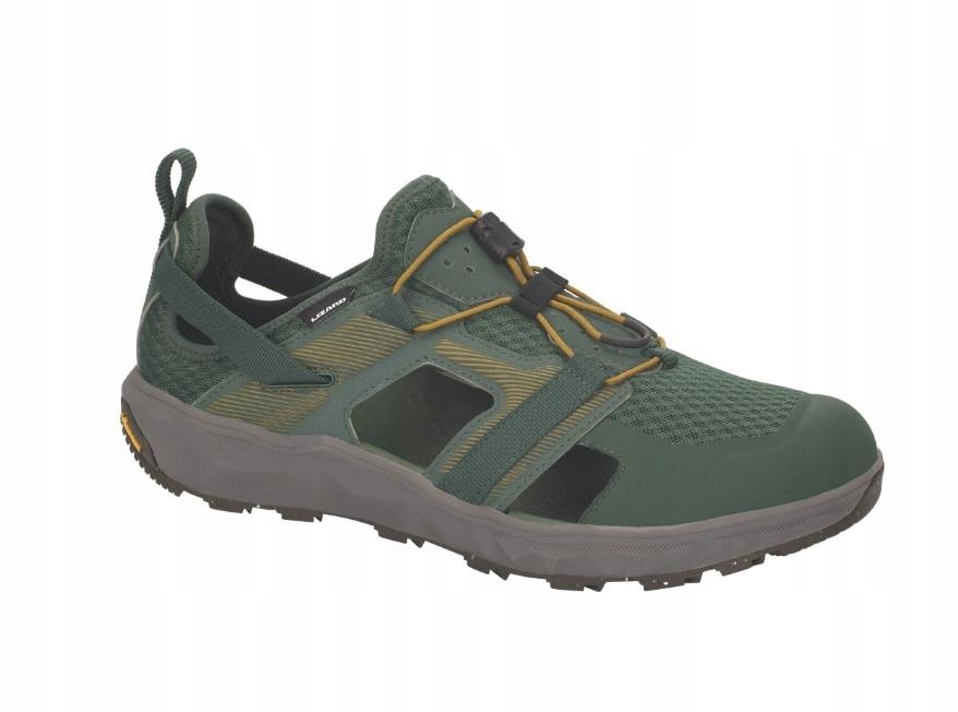 Sandaal Ultra Trek sgog/40 gray