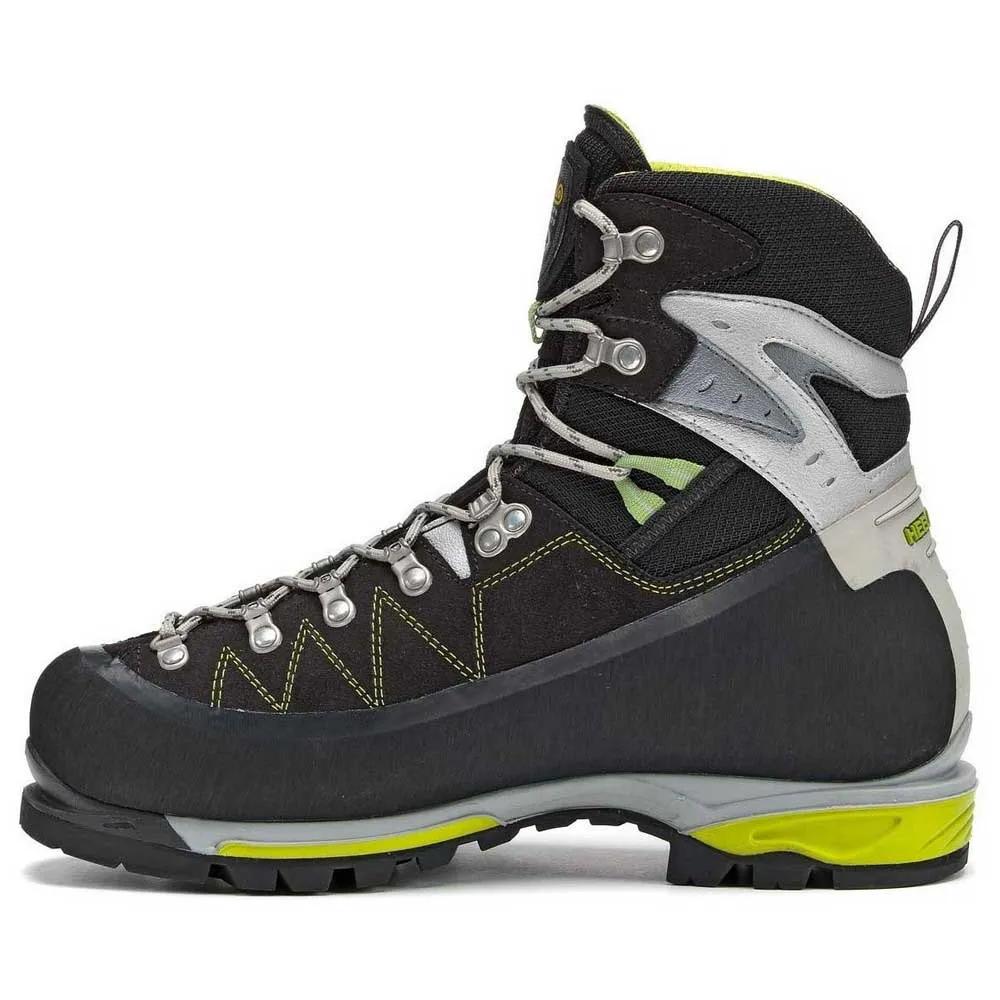 Asolo Mountaineering Boots Alta Via Gv