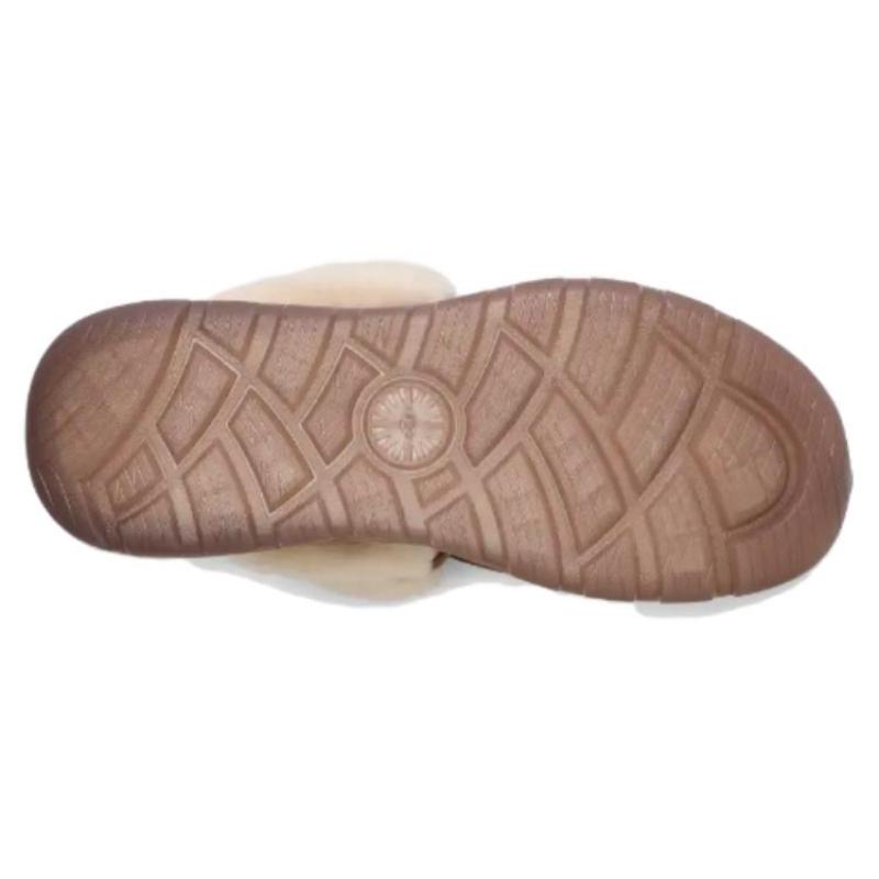 UGG City Butte Weather Boot Dune Sneakers 1153390-DUNE