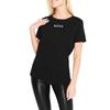 Hugo Boss Womens/Ladies Diamante Logo T-Shirt