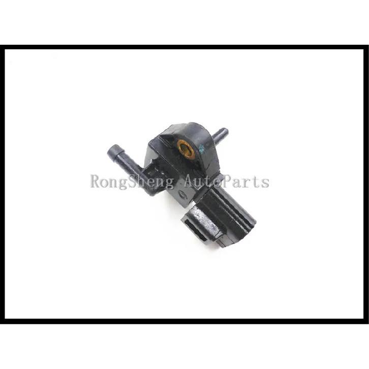 DPQPOKHYY OEM 2005-2010 For Ford Super Duty F150 Fuel Rail Injector Pressure Sensor 5C3E-9G756-AC