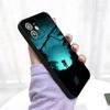 Game Metroid Phone Case For IPhone 17 Pro Max 15 Pro 16 14 Plus 12 13 Mini 11 Pro Shockproof Soft Cover