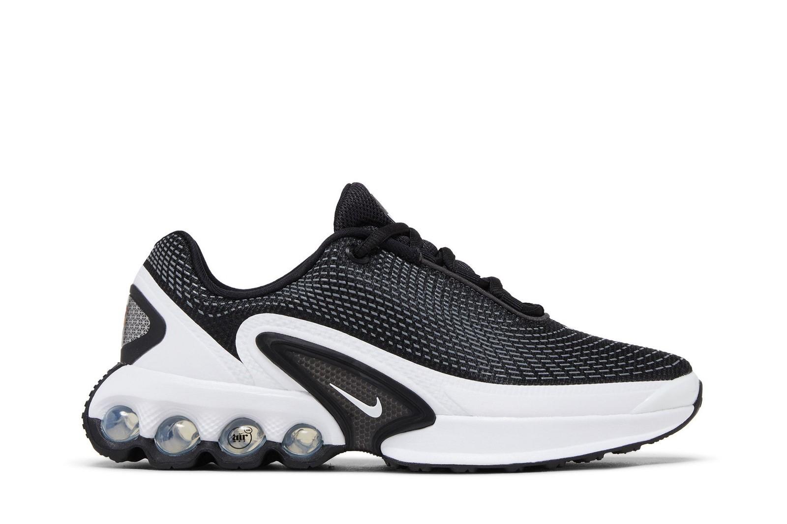 

Nike Air Max DN GS Black White FB8987-003 38.5