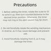 Funny Animal Timer Cartoon Animal Clock Alarm Creative Mechanical Kitchen Timer  Task Reminder