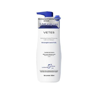 Vitress Scalp Care Anti-Dandruff Shampoo