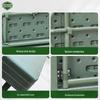 Liren Xianfeng Portable Tactical Folding Table and Chair Set