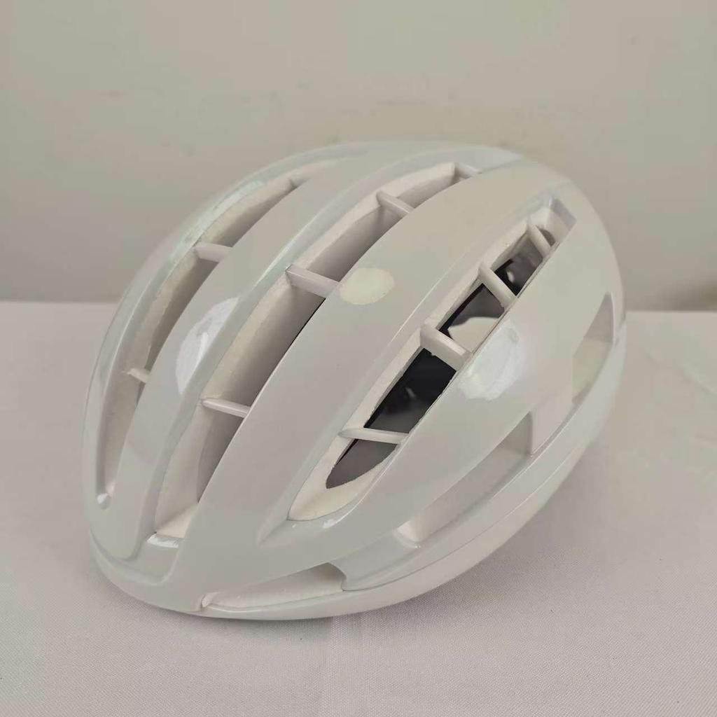 Adult Cycling Helmet for Mountain Bike Roller Skating & Balance Bike-Breathable Safety PC Material Unisex All-season