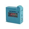 Faithfull Battery Tester For Aa, Aaa, C, D & 9v