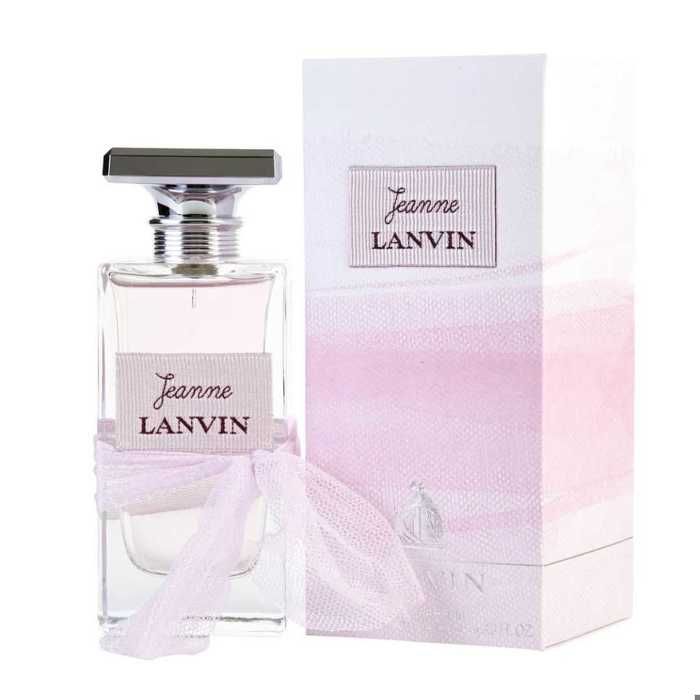 Lanvin Jeanne Lanvin Eau de Parfum pour femme 100 ml