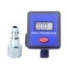 PneumaticAir Regulator Control Valves Digital Pressure Gauge Regulating 1/4in for Spray Guns Air Pressure Regulator A0KF
