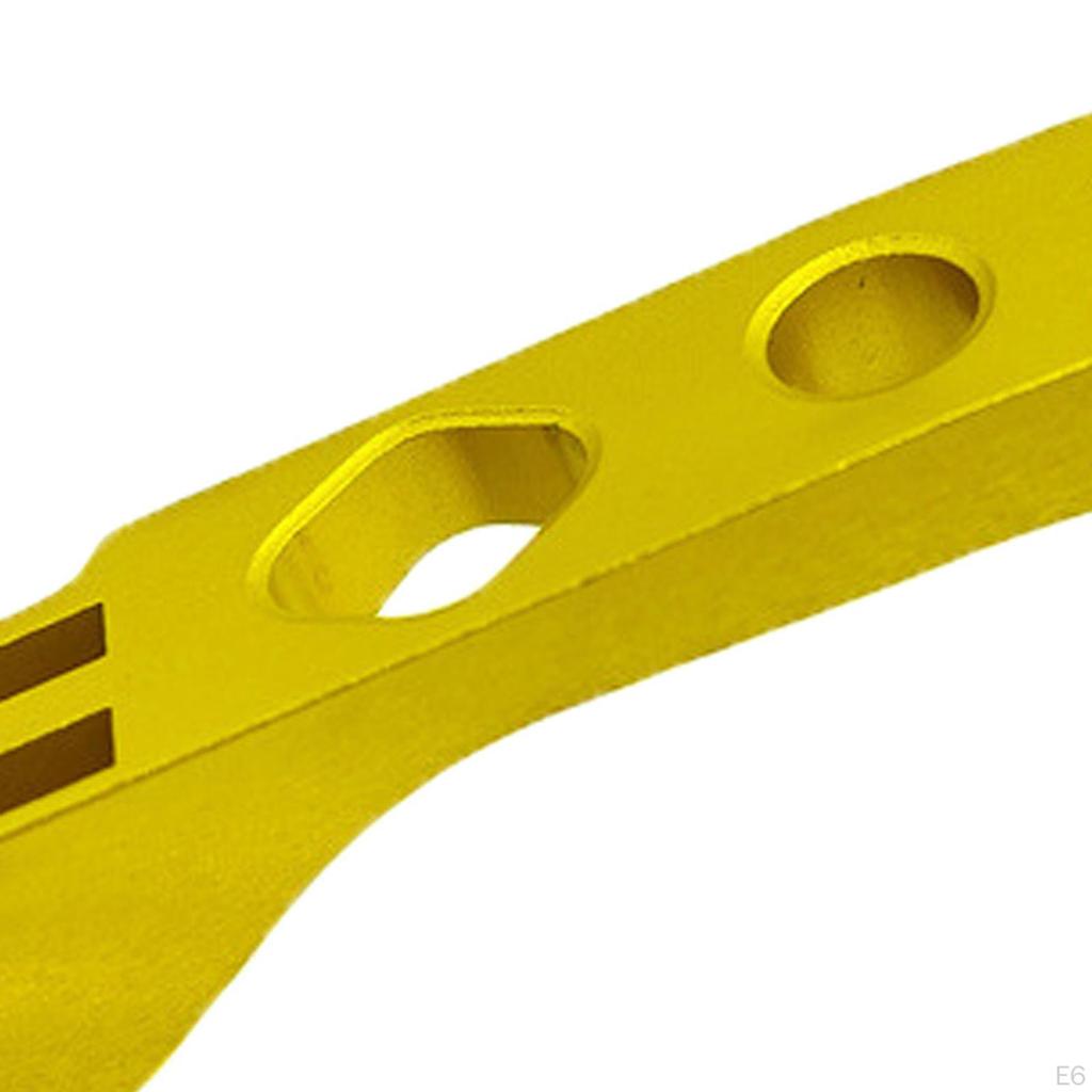 Lantern Holder Fork Mount Bracket Bike Cycling Fit for ADA