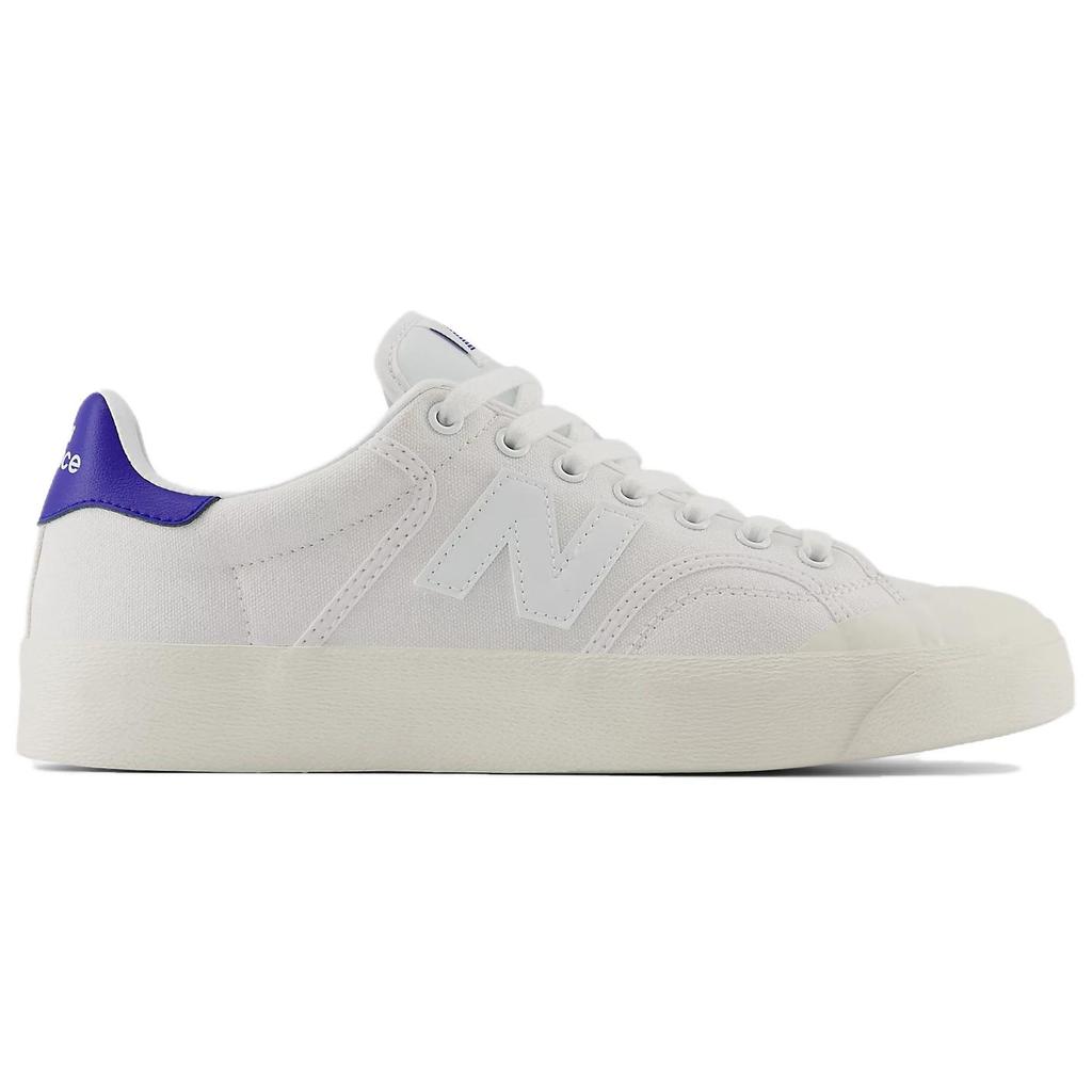 New Balance 100 'White Team Royal'