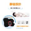 HANSHUMY Electric Thigh Beauty EMS Muscle Electric Thigh Thigh Thigh Improves Slimmer Longer Easy To Put On and Take 10 150 Belt Supporter Belt,