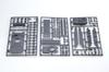 Fujimi Model 1/76 Special World Armor Series No. 3 JGSDF Type 90 Tank (Set of 2) Plastic Model SWA3