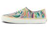Authentic Chris Johanson X Authentic Sf 'Swirl' VN0A3MU642D