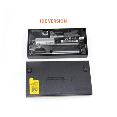 SATA/IDE Interface Network Card Adapter for PS2 2 Fat Game Console SATA HDD Sata Socket