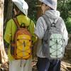 Schoolbag Large Capacity Backpack 1011 New School Bag Male and Female College Students Large Capacity Sports Hiking Backpack