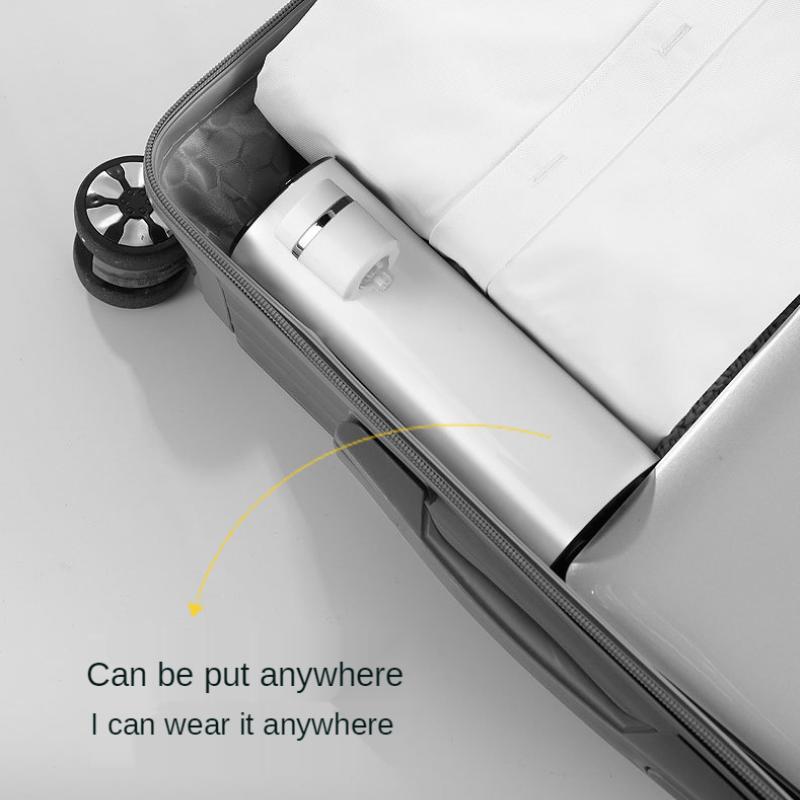 Travel Outdoor Companion Instant Hot Water Dispenser Household Small Desktop Portable Mini Automatic Kettle