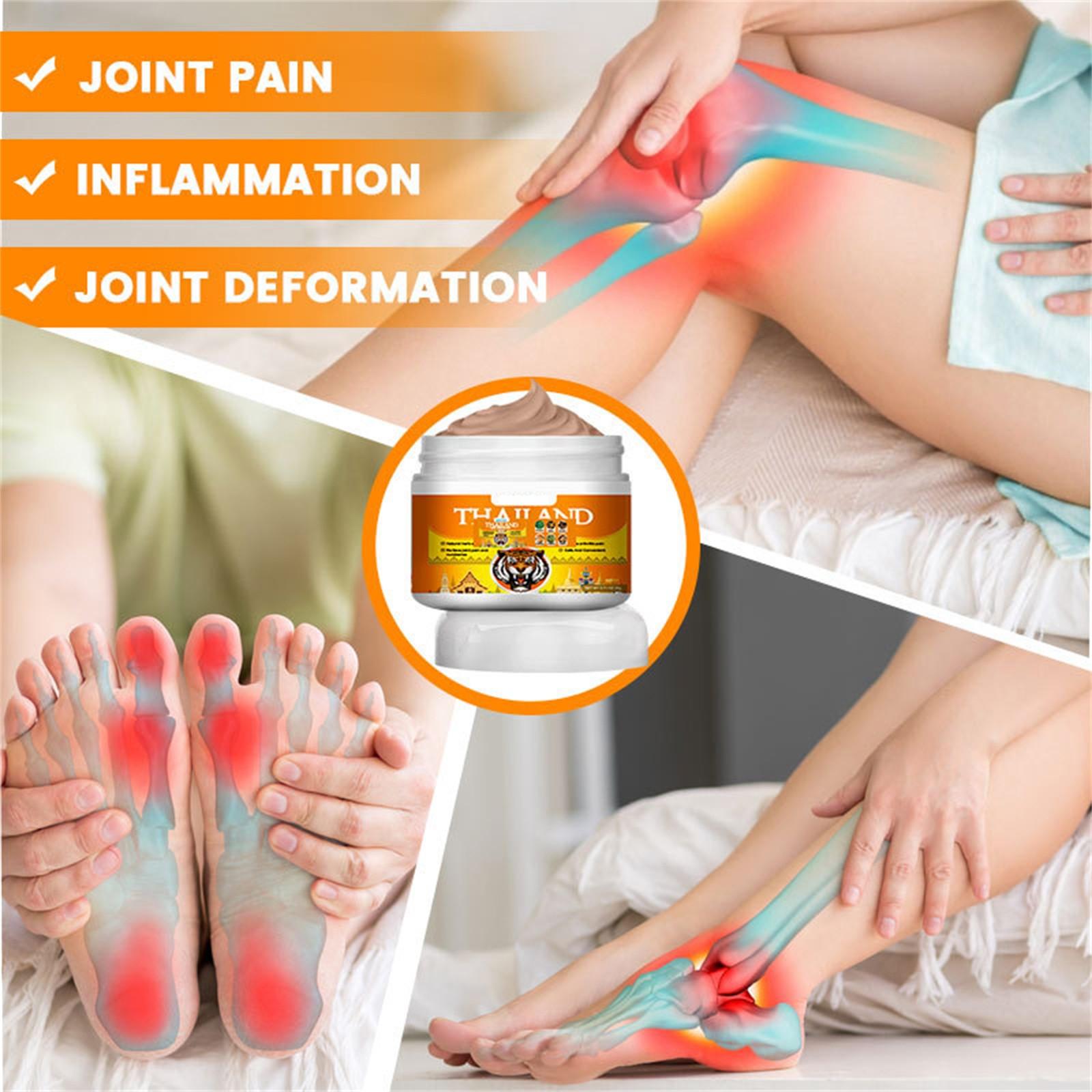 Мазь от боли в суставах — фото 5