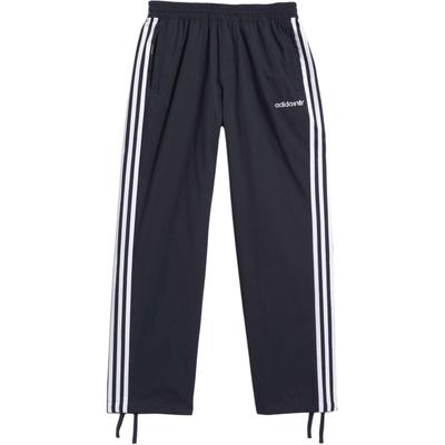 Originals Skateboarding SST Track Vintage Sports Letter Print Three Stripes Mid-Rise Knitted Sweatpants Unisex Bottoms Legend-Ink-Blue IY1629