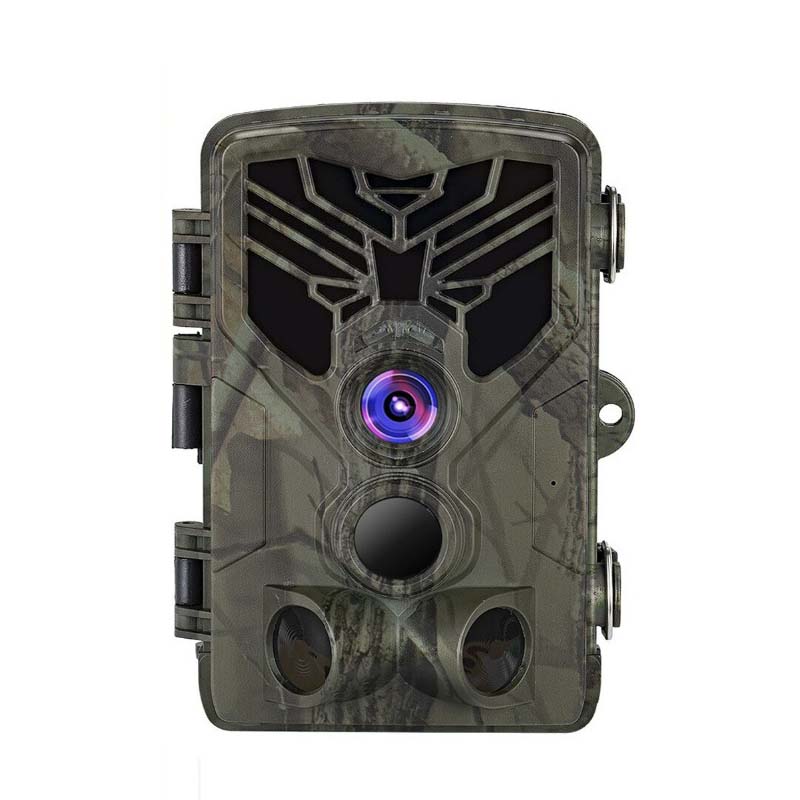 

Wild Wifi App Trail Camera, Bluetooth Control Live Show Hunting Cameras, Night Vision, Wifi830 Wildlife Surveillance, 24mp, 1080p only camera