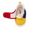 MIKIHOUSE HOT BISCUITS Pre-Shoes for Boys and Girls, Baby Clothes, Multicolor, 12.5cm, 73-9305-683