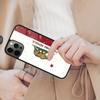 California Flag Magnetic Phone Case For APPLE iPhone 17 Air 16 14 13 12 Pro Max 15 Plus Wireless Charge With MagSafe Cover
