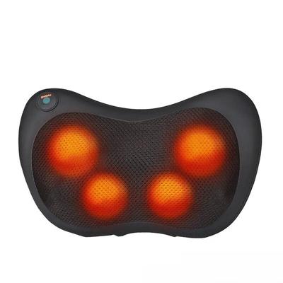 Portable Electric Shoulder and Neck Massage Pillow CN Plug (adapter Included)