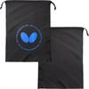 Butterfly Table Tennis Shoe Olty Shoe Bag 63460 Bag, 177 Blue,