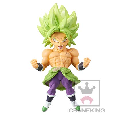 

Dragon Ball Super Movie World Collectable Figure vol.3 Broly