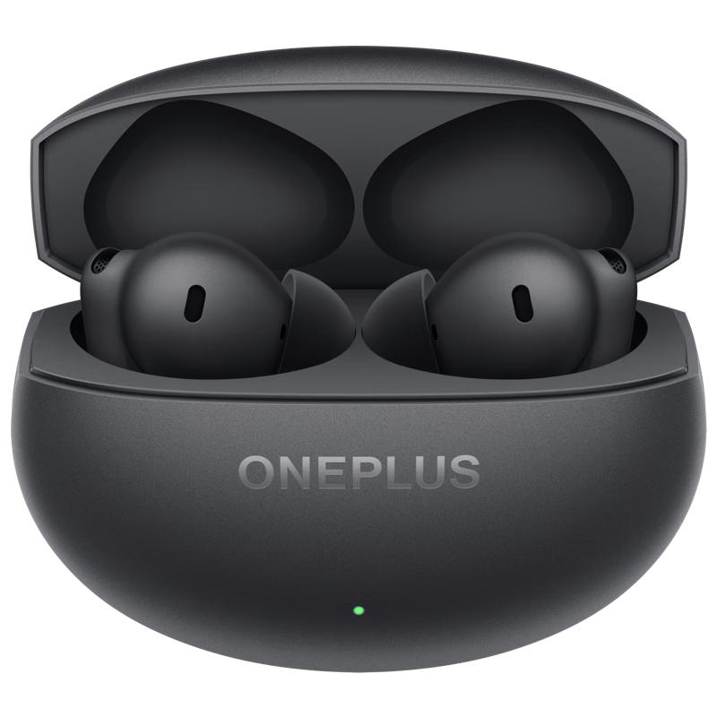 OnePlus Buds 4 True Wireless Noise-Cancelling Earbuds