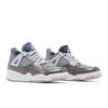 Air Jordan 4 Retro SE PreSchool 'Monsoon Blue' (Unisex) Monsoon Blue / Melon Tint / White / Armory Blue Kids' Basketball Shoes BQ9042 400