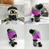 Murder Drones Plush Toy High-quality Soft Stuffed Doll For Collection And Decoration