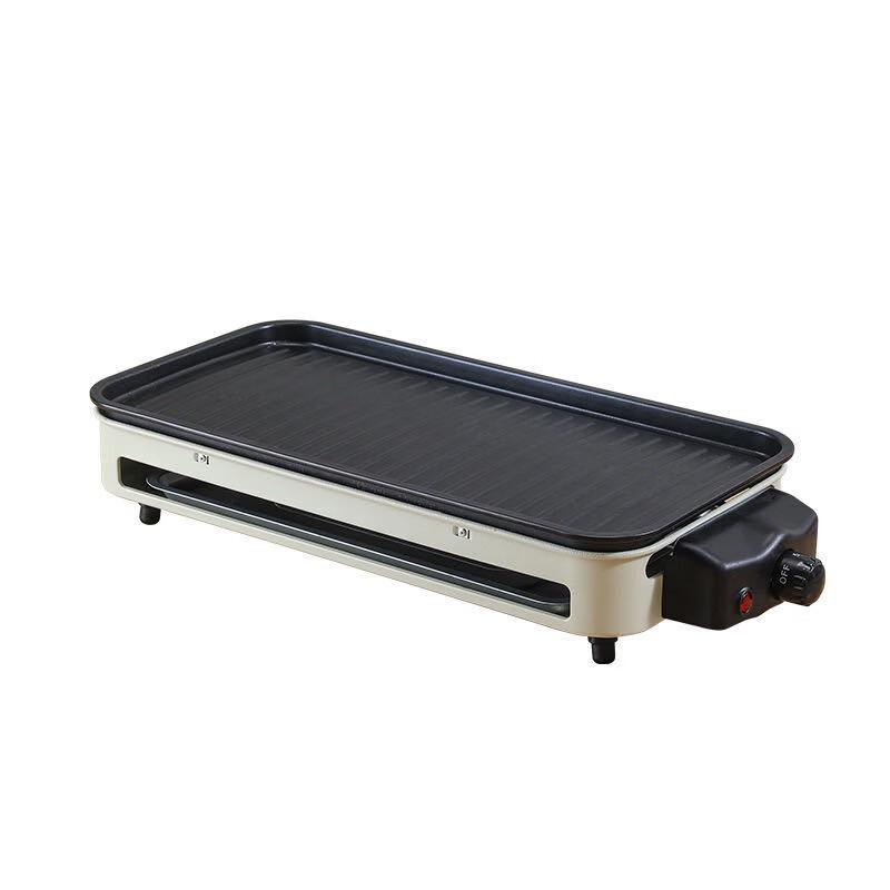 WuTuo Smokeless Electric BBQ Grill