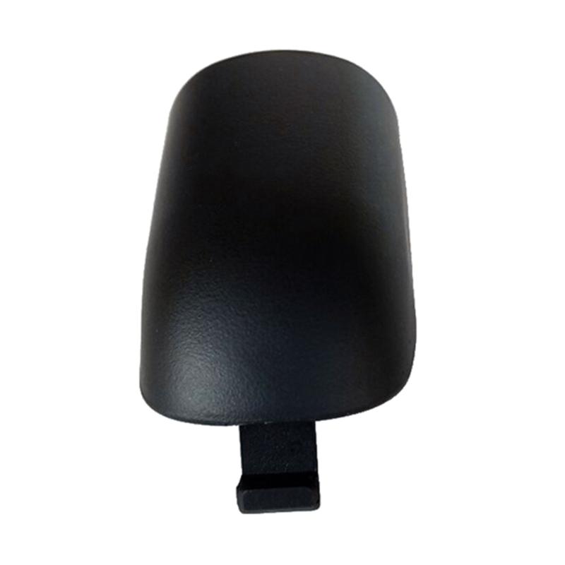 Upgrades Handbrake Cover Wear Resistant & Simple Installation Handbrake Rear Cover Heat Resistant Cover for 40 V50